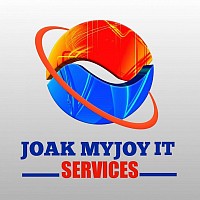 JoAk Myjoy IT Services off