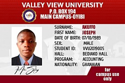 id card